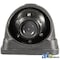 A & I Products CabCAM Camera, Compact Side Mount, 110 Deg, 1/3" Color CCD W/ IR, For Wired System 4" x4" x4" A-SVC134 - alternate 5